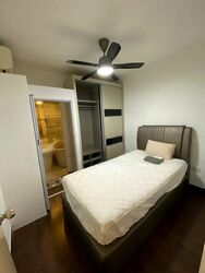 Pine Grove (D21), Condominium #610684281